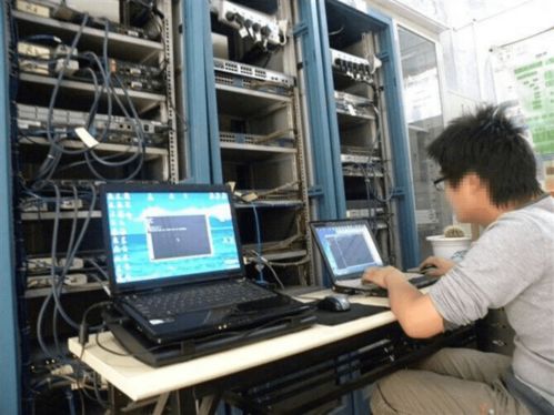 網絡工程 物聯網與數字媒體技術融合背景下的就業前景與方向