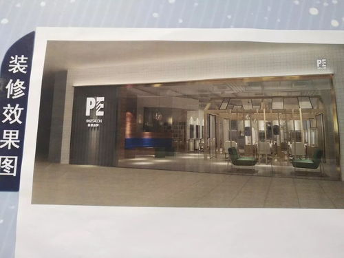 龍湖寶山天街品牌裝修火熱，餐飲與母嬰用品引領消費新潮流
